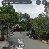 Bán 1 cặp đất đường 7,5m Khánh An 5 - Sát Phạm Như Xương